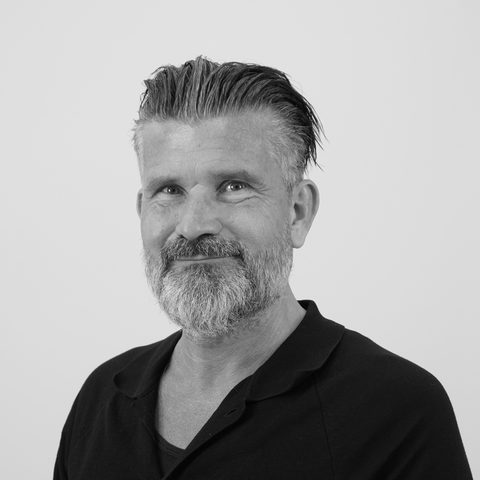 Porträt Oliver Heidan